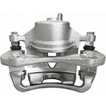 Order Front Left New Caliper With Hardware by WORLDPARTS SYNERGY - WB32514 For Your Vehicle