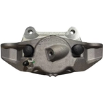 Order Front Left New Caliper With Hardware by WORLDPARTS SYNERGY - WB72206 For Your Vehicle