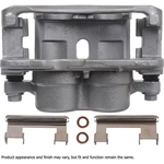 Order Front Left Rebuilt Caliper by CARDONE INDUSTRIES - 18P4729 For Your Vehicle