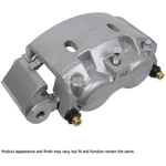 Order Front Left Rebuilt Caliper by CARDONE INDUSTRIES - 18P4747 For Your Vehicle