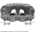 Order Front Left Rebuilt Caliper by CARDONE INDUSTRIES - 18P5073 For Your Vehicle