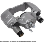 Purchase Front Left Rebuilt Caliper by CARDONE INDUSTRIES - 19P1337A