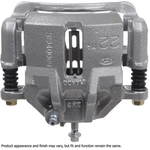 Purchase Front Left Rebuilt Caliper by CARDONE INDUSTRIES - 19P2848