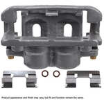 Purchase Front Left Rebuilt Caliper by CARDONE INDUSTRIES - 19P2983