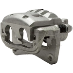 Order Front Left Rebuilt Caliper by DYNAMIC FRICTION COMPANY - 331-13037 For Your Vehicle