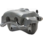 Order Front Left Rebuilt Caliper by DYNAMIC FRICTION COMPANY - 331-47109 For Your Vehicle
