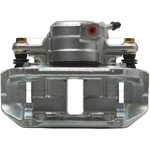 Order Front Left Rebuilt Caliper by DYNAMIC FRICTION COMPANY - 331-63081 For Your Vehicle