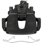 Order MOTORCRAFT - NBRC25RM - Front Left Rebuilt Caliper For Your Vehicle