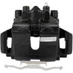 Order Front Left Rebuilt Caliper by MOTORCRAFT - NBRC27RM For Your Vehicle