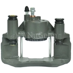 Order Front Left Rebuilt Caliper by NUGEON - 97P01127A For Your Vehicle