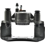 Order NUGEON - 97P01128A - Front Left Rebuilt Caliper For Your Vehicle