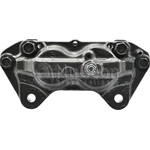 Order NUGEON - 97P01622B - Front Left Rebuilt Caliper For Your Vehicle