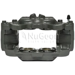 Order Front Left Rebuilt Caliper by NUGEON - 97P01725B For Your Vehicle