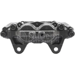 Order Front Left Rebuilt Caliper by NUGEON - 97P01756B For Your Vehicle