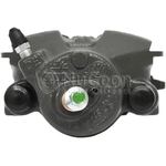 Order Front Left Rebuilt Caliper by NUGEON - 97P03320A For Your Vehicle