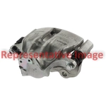 Order Front Left Rebuilt Caliper by NUGEON - 97P17009D For Your Vehicle