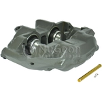 Order NUGEON - 97P17213A - Remanufactured Front Disc Brake Caliper For Your Vehicle