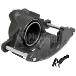 Order NUGEON - 97P17221B - Front Driver Side Brake Caliper For Your Vehicle