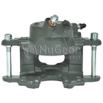 Order Front Left Rebuilt Caliper by NUGEON - 97P17242B For Your Vehicle