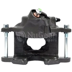 Order Front Left Rebuilt Caliper by NUGEON - 97P17243B For Your Vehicle