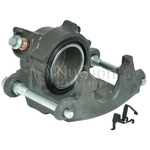 Order NUGEON - 97P17248B - Remanufactured Front Disc Brake Caliper For Your Vehicle