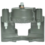 Order Front Left Rebuilt Caliper by NUGEON - 97P17271B For Your Vehicle