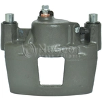 Order Front Left Rebuilt Caliper by NUGEON - 97P17274A For Your Vehicle