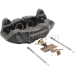 Order NUGEON - 97P17504B - Front Driver Side Brake Caliper For Your Vehicle