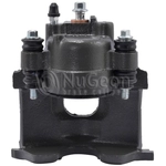 Order Front Left Rebuilt Caliper by NUGEON - 97P17646A For Your Vehicle