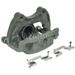 Order NUGEON - 99P00572A - Front Driver Side Brake Caliper For Your Vehicle