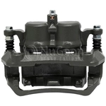 Order Front Left Rebuilt Caliper by NUGEON - 99P00587B For Your Vehicle