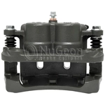 Order Front Left Rebuilt Caliper by NUGEON - 99P00592B For Your Vehicle