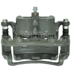 Order Front Left Rebuilt Caliper by NUGEON - 99P00607B For Your Vehicle