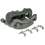 Order NUGEON - 99P00607B - Remanufactured Front Disc Brake Caliper For Your Vehicle