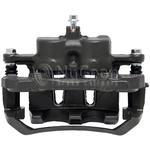 Order Front Left Rebuilt Caliper by NUGEON - 99P00608B For Your Vehicle