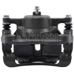 Order Front Left Rebuilt Caliper by NUGEON - 99P00629A For Your Vehicle