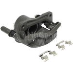 Order NUGEON - 99P00804A - Front Driver Side Brake Caliper For Your Vehicle