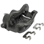 Order NUGEON - 99P00816A - Front Driver Side Brake Caliper For Your Vehicle