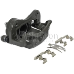 Order NUGEON - 99P00818A - Front Driver Side Brake Caliper For Your Vehicle