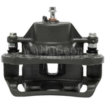 Order Front Left Rebuilt Caliper by NUGEON - 99P00829A For Your Vehicle