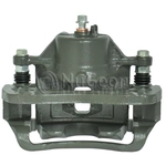 Order Front Left Rebuilt Caliper by NUGEON - 99P00833B For Your Vehicle