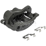 Order NUGEON - 99P00838B - Remanufactured Front Disc Brake Caliper For Your Vehicle