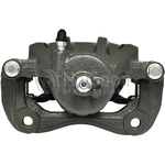 Order Front Left Rebuilt Caliper by NUGEON - 99P00858A For Your Vehicle