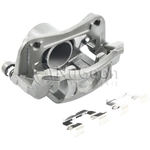 Order Front Left Rebuilt Caliper by NUGEON - 99P00873A For Your Vehicle