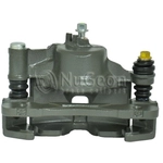 Order Front Left Rebuilt Caliper by NUGEON - 99P00920A For Your Vehicle