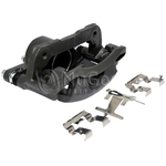 Order NUGEON - 99P00923A - Front Driver Side Brake Caliper For Your Vehicle