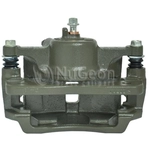 Order Front Left Rebuilt Caliper by NUGEON - 99P00929A For Your Vehicle