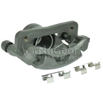 Order NUGEON - 99P00931A - Remanufactured Front Disc Brake Caliper For Your Vehicle