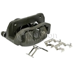 Order NUGEON - 99P00933B - Remanufactured Front Disc Brake Caliper For Your Vehicle