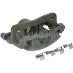 Order NUGEON - 99P00942B - Remanufactured Front Disc Brake Caliper For Your Vehicle